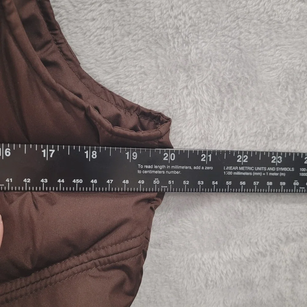 US Polo Assn Puffer Vest Youths XL Boy's Fall Winter Wear outdoors